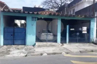 Casa com 4 quartos à venda no Taboão, Diadema 