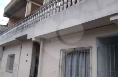 Casa com 1 quarto à venda no Campanário, Diadema 