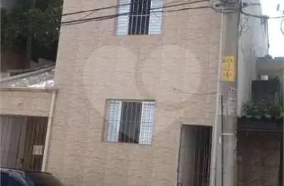 Casa com 1 quarto à venda no Campanário, Diadema 