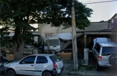 Terreno à venda na Vila Guiomar, Santo André 