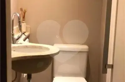 Apartamento com 3 quartos à venda no Boa Vista, São Caetano do Sul 