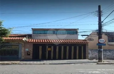 Sobrado com 6 quartos à venda em jardim las vegas - sp