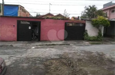 Terreno à venda na Vila Marina, Santo André 