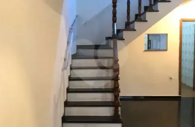 Casa com 2 quartos à venda no Jardim Bela Vista, Santo André 