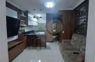 Casa com 2 quartos à venda na Vila Humaitá, Santo André 