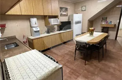 Casa com 3 quartos à venda no Assunção, São Bernardo do Campo 