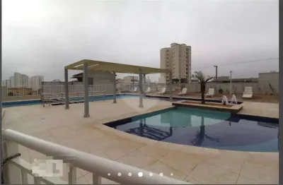 Apartamento com 3 quartos à venda em santa maria - sp