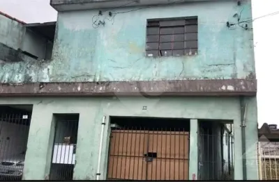 Terreno à venda na Vila Bocaina, Mauá 