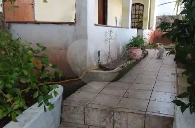Casa com 3 quartos à venda no Centreville, Santo André 