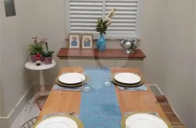 Apartamento com 2 quartos à venda na Vila Helena, Santo André 