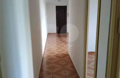 Apartamento com 2 quartos à venda no Santa Terezinha, São Bernardo do Campo 