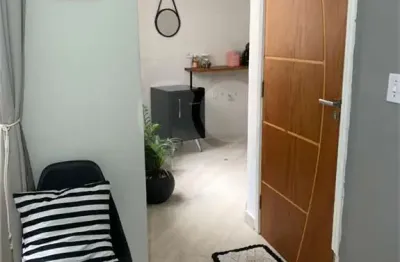 Cobertura com 3 quartos à venda em jardim ipanema - sp