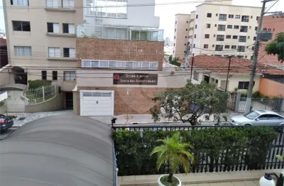 Apartamento com 3 quartos à venda em santa maria - sp
