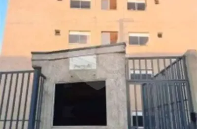 Apartamento com 2 quartos à venda em jardim vila rica - sp