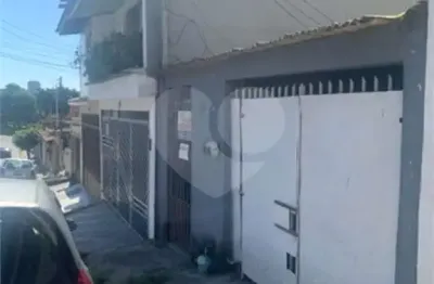 Casa com 2 quartos à venda em jardim teles de menezes - sp