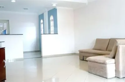 Sobrado com 3 quartos à venda em jardim stella - sp