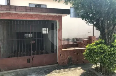 Terreno comercial à venda no Parque Oratório, Santo André 