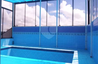 Cobertura com 4 quartos à venda no Santa Maria, São Caetano do Sul 