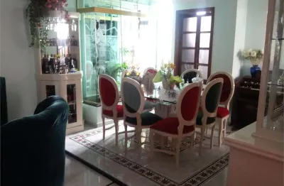 Cobertura com 4 quartos à venda em santa maria - sp