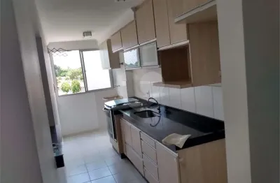 Apartamento com 2 quartos à venda no Taboão, São Bernardo do Campo 