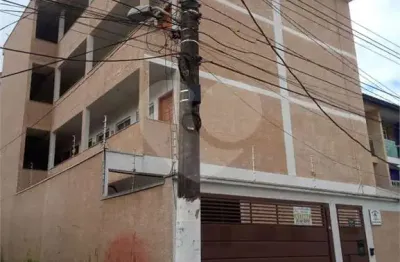 Apartamento com 2 quartos à venda em jardim nossa senhora do carmo - sp