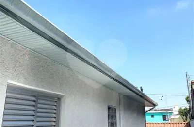 Casa com 2 quartos à venda em jardim cristiane - sp