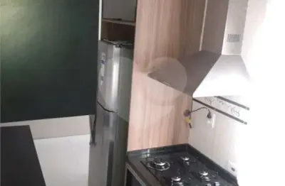 Cobertura com 2 quartos à venda na Vila Guaraciaba, Santo André 