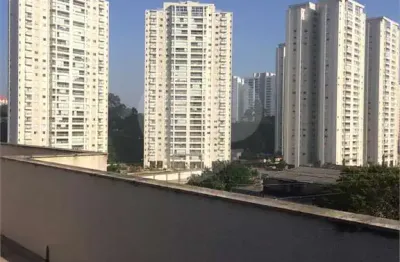 Cobertura com 3 quartos à venda em santa maria - sp