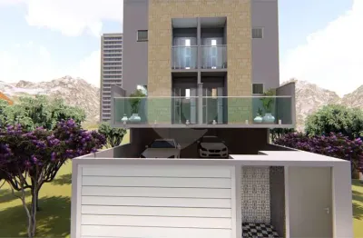 Apartamento com 2 quartos à venda em vila américa - sp