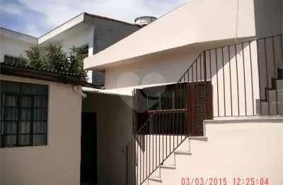 Terreno à venda na Vila Luzita, Santo André 