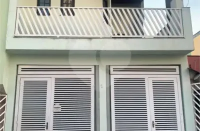 Casa com 4 quartos à venda no Cerâmica, São Caetano do Sul 