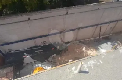 Terreno à venda no Campestre, Santo André 