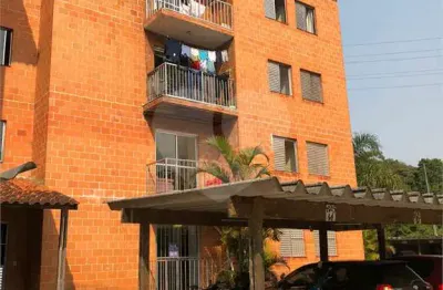 Apartamento com 3 quartos à venda na Vila João Ramalho, Santo André 