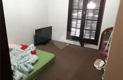Casa com 3 quartos à venda no Jardim Irene, Santo André 