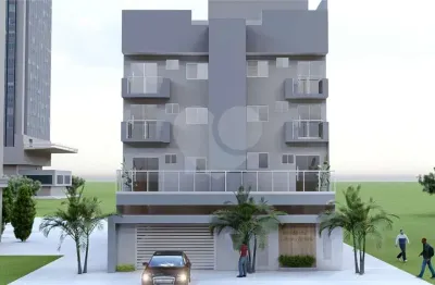 Apartamento com 2 quartos à venda em jardim das maravilhas - sp