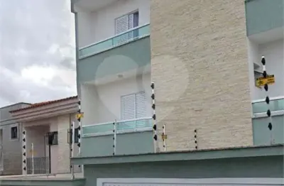 Apartamento com 3 quartos à venda em vila humaitá - sp