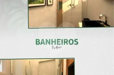 Casa com 2 quartos à venda no Jardim das Maravilhas, Santo André 