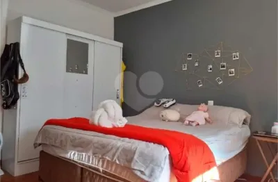 Casa com 2 quartos à venda na Vila Floresta, Santo André 