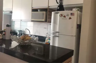 Apartamento com 2 quartos à venda no São Miguel Paulista, São Paulo 