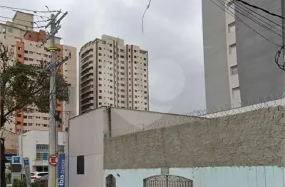 Terreno comercial à venda no Santa Paula, São Caetano do Sul 