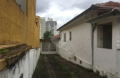 Terreno à venda no Osvaldo Cruz, São Caetano do Sul 