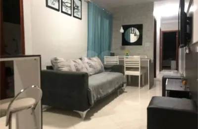Apartamento com 2 quartos à venda em vila lucinda - sp