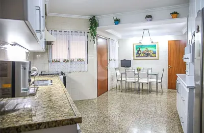Apartamento com 3 quartos à venda no Barcelona, São Caetano do Sul 