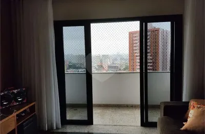 Apartamento com 4 quartos à venda em vila assunção - sp