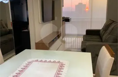 Apartamento com 2 quartos à venda na Vila Apiaí, Santo André 