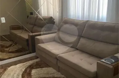 Cobertura com 2 quartos à venda no Jardim Paraíso, Santo André 