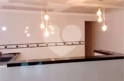 Sobrado com 4 quartos à venda em vila joão ramalho - sp