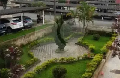 Apartamento com 2 quartos à venda em jardim alvorada - sp
