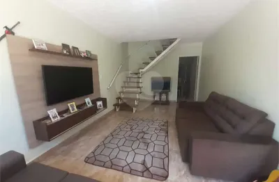 Casa com 2 quartos à venda no Baeta Neves, São Bernardo do Campo 