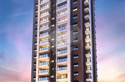 Apartamento com 3 quartos à venda em vila bastos - sp